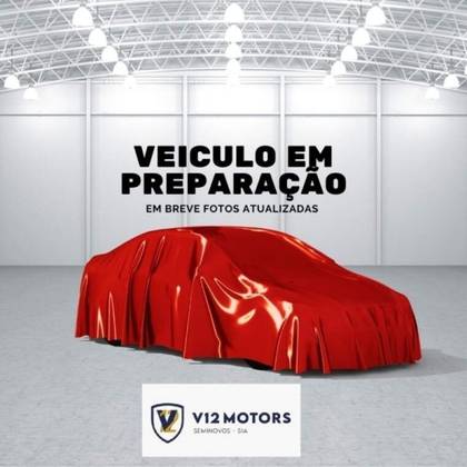 VOLKSWAGEN T-CROSS 1.4 250 TSI TOTAL FLEX HIGHLINE AUTOMÁTICO